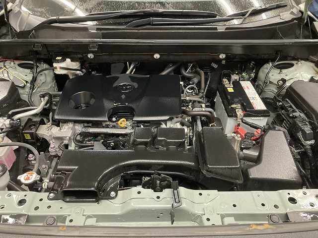 トヨタ&nbsp;RAV4の画像14