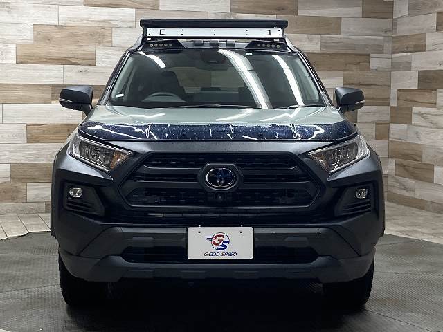 トヨタ&nbsp;RAV4の画像15