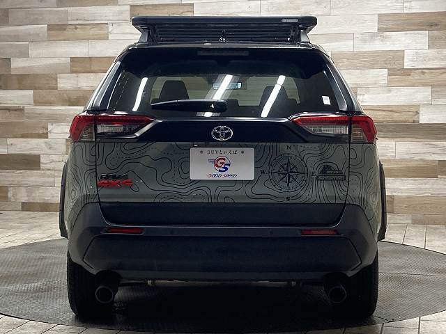 トヨタ&nbsp;RAV4の画像16