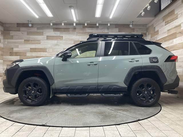 トヨタ&nbsp;RAV4の画像17
