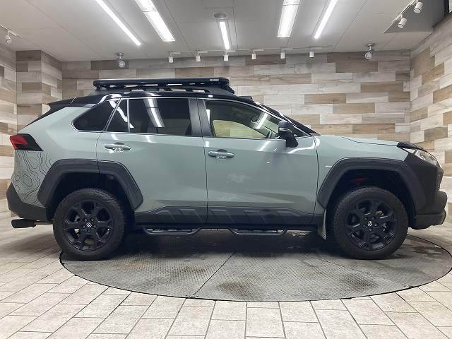 トヨタ&nbsp;RAV4の画像18