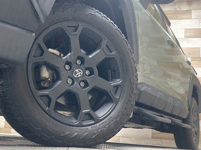 トヨタ&nbsp;RAV4の画像19
