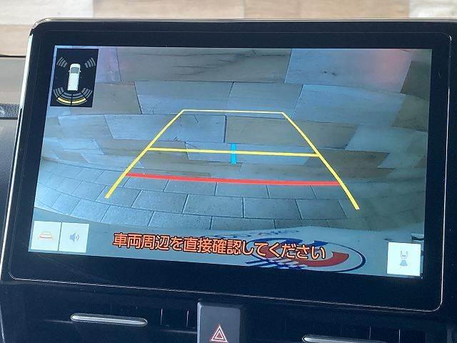 トヨタ ヴォクシーハイブリッドの画像4