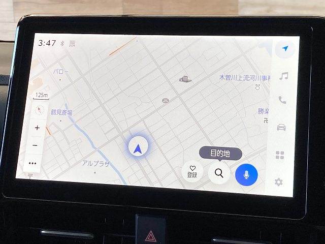トヨタ&nbsp;ヴォクシーハイブリッドの画像3