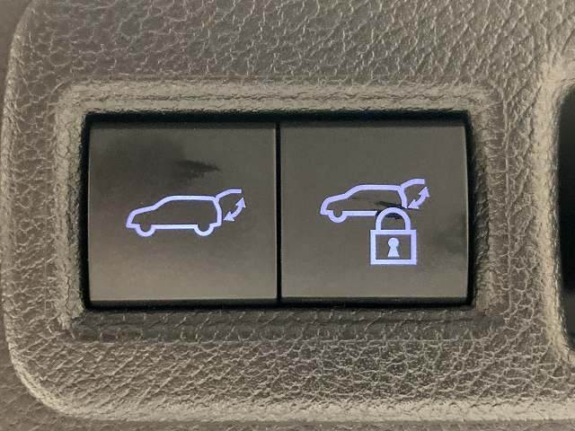 トヨタ ハリアーの画像8