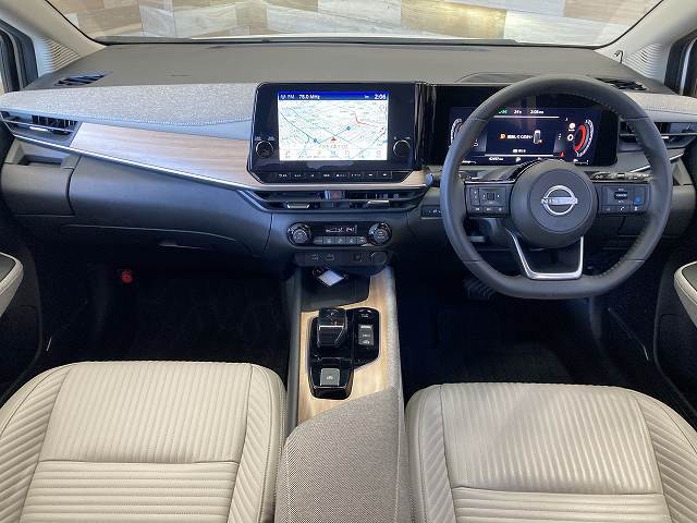 日産&nbsp;ノートオーラの画像2