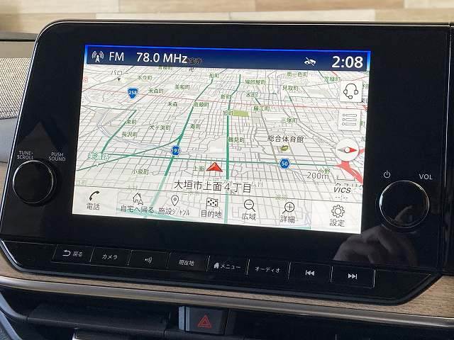 日産&nbsp;ノートオーラの画像3