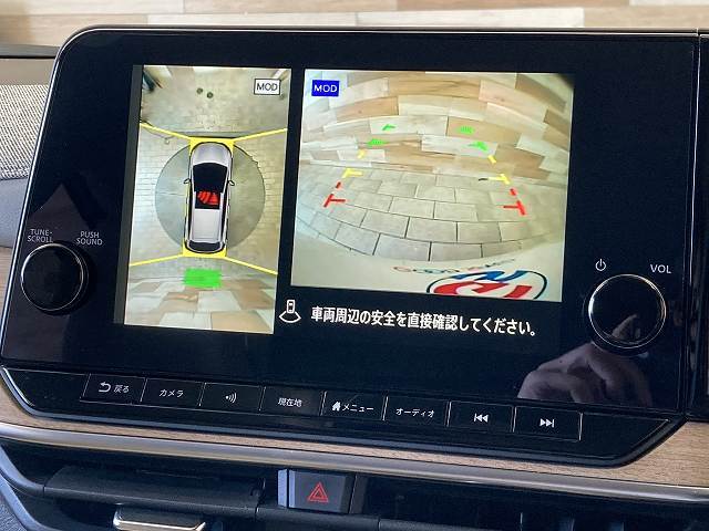 日産&nbsp;ノートオーラの画像4