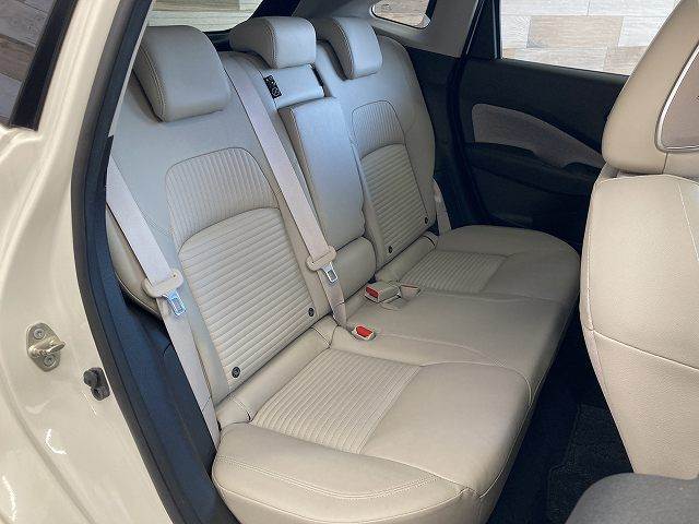 日産&nbsp;ノートオーラの画像12