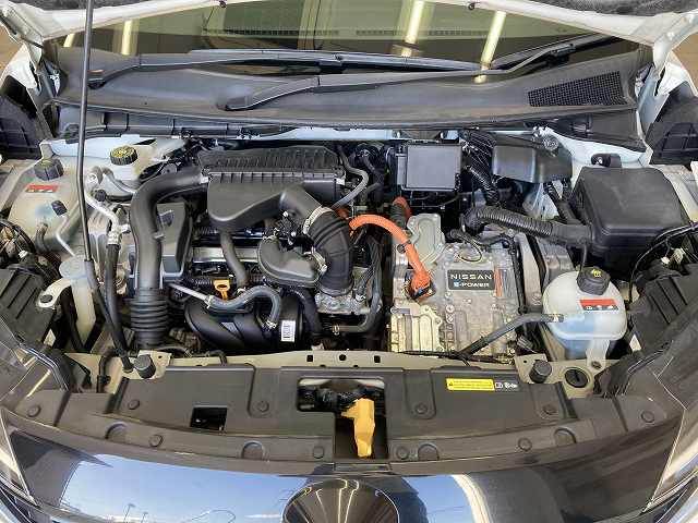 日産&nbsp;ノートオーラの画像14
