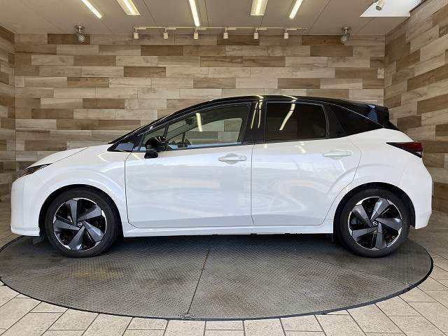 日産&nbsp;ノートオーラの画像17