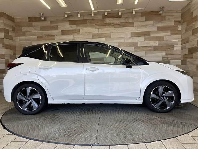 日産&nbsp;ノートオーラの画像18