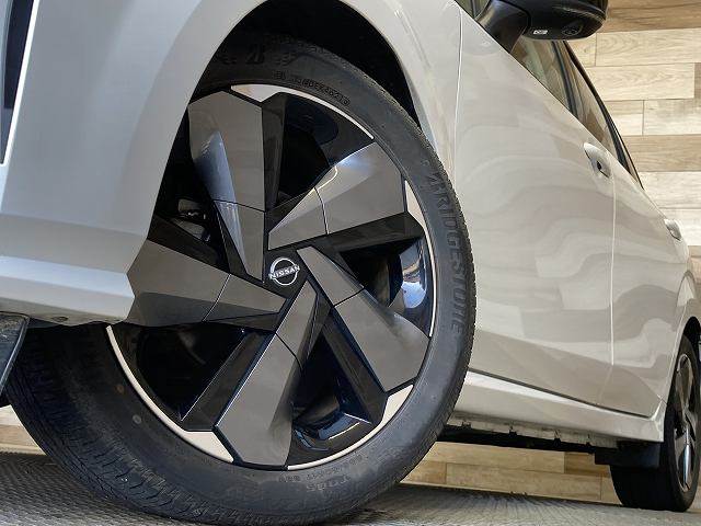日産&nbsp;ノートオーラの画像19