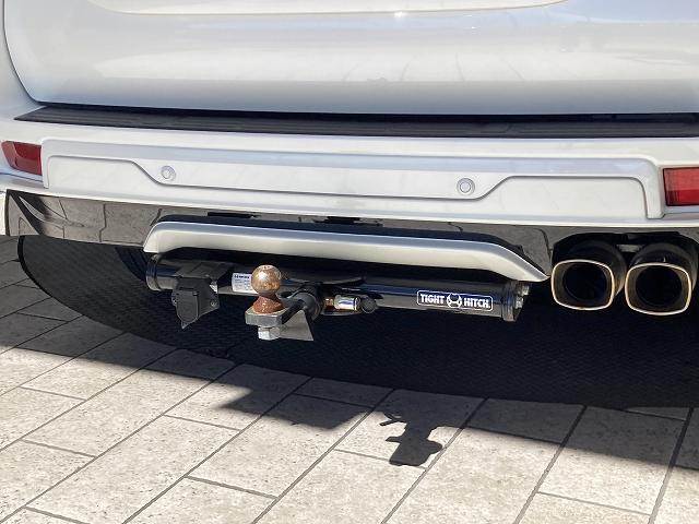 トヨタ ランドクルーザープラドの画像8