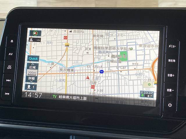 日産 ノートの画像3