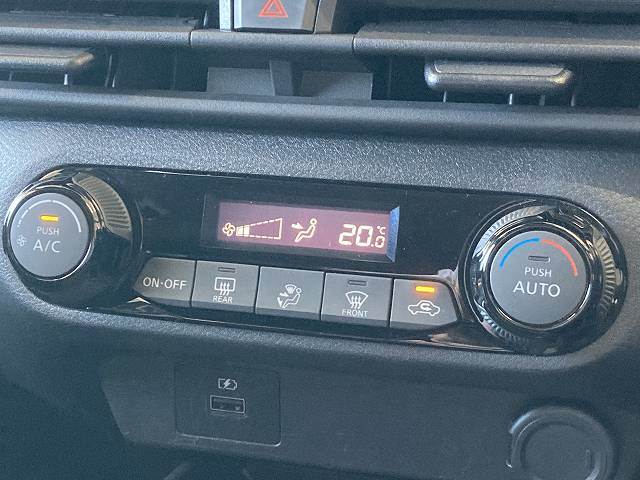 日産 ノートの画像7