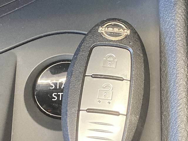 日産 ノートの画像8