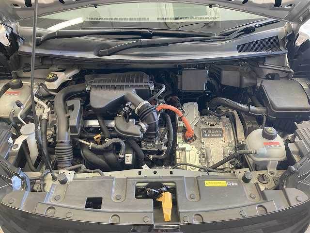 日産 ノートの画像14