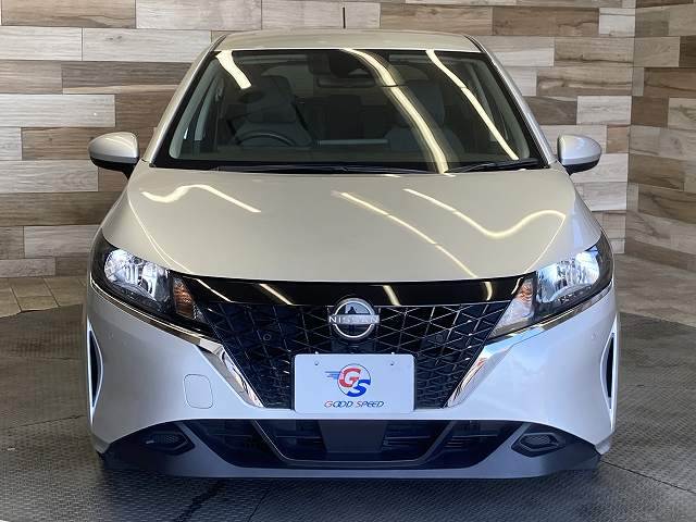 日産 ノートの画像15