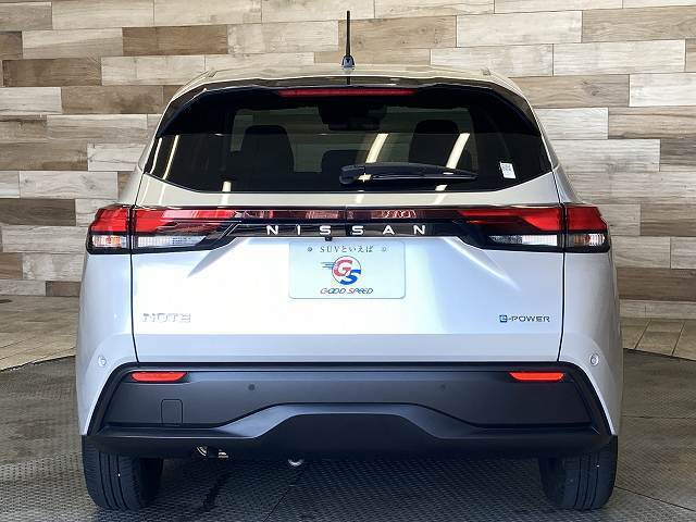 日産 ノートの画像16