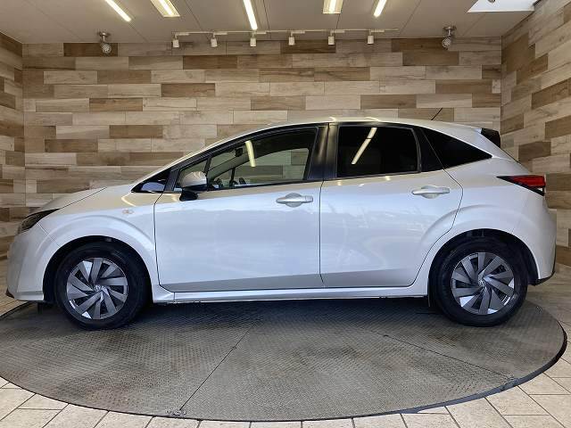 日産 ノートの画像17