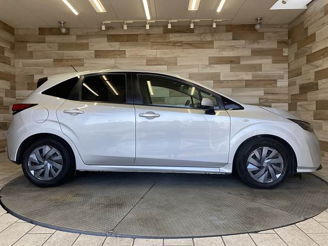日産 ノートの画像18