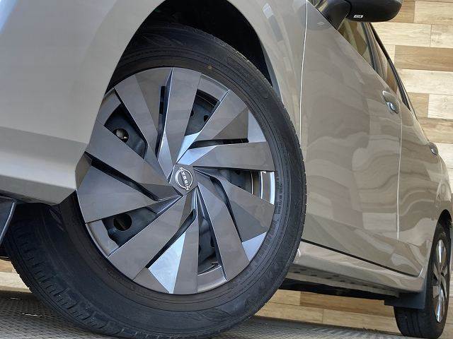 日産 ノートの画像19