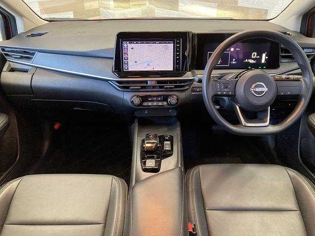 日産 ノートの画像2