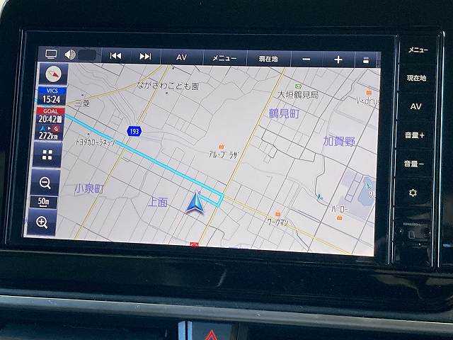 日産 ノートの画像3