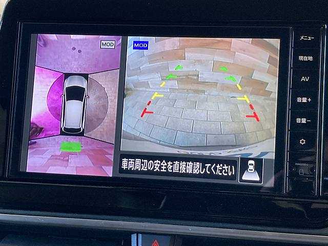 日産 ノートの画像4