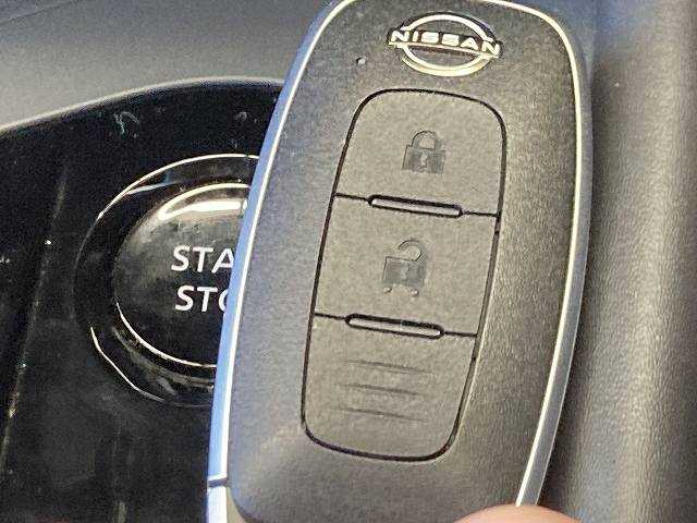 日産 ノートの画像9