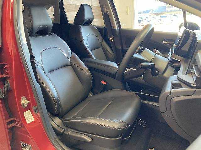 日産 ノートの画像11