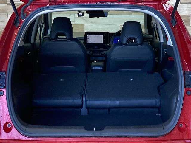 日産 ノートの画像13