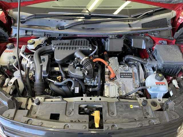 日産 ノートの画像14