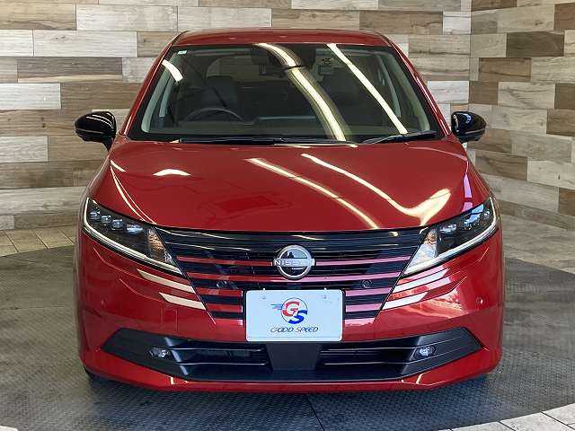 日産 ノートの画像15
