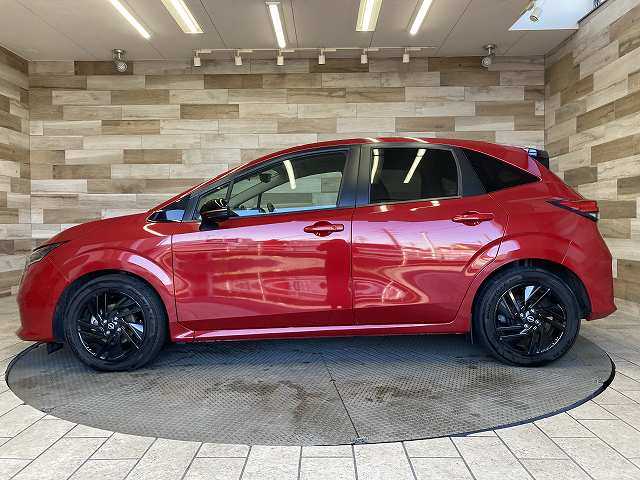 日産 ノートの画像17