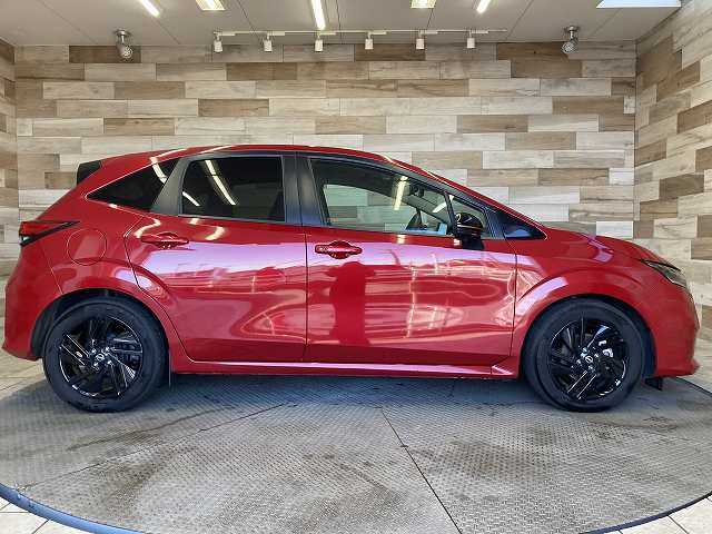 日産 ノートの画像18