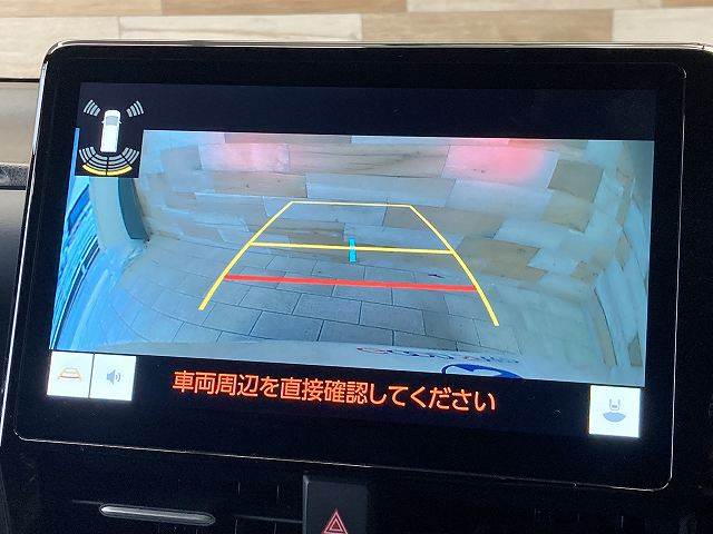 ヴォクシーハイブリッドS-Z 内装他