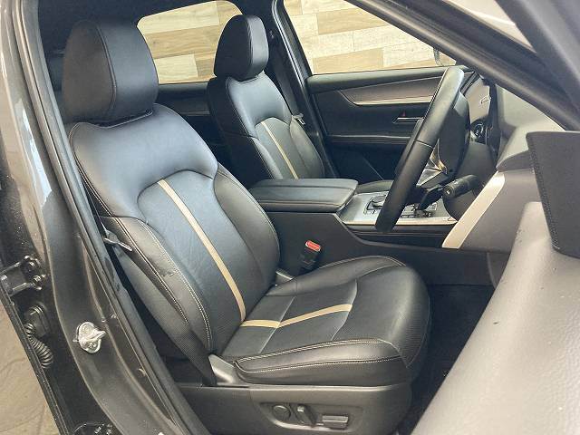 マツダ&nbsp;CX-60の画像11
