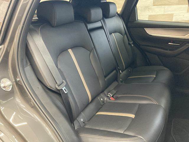 マツダ&nbsp;CX-60の画像12