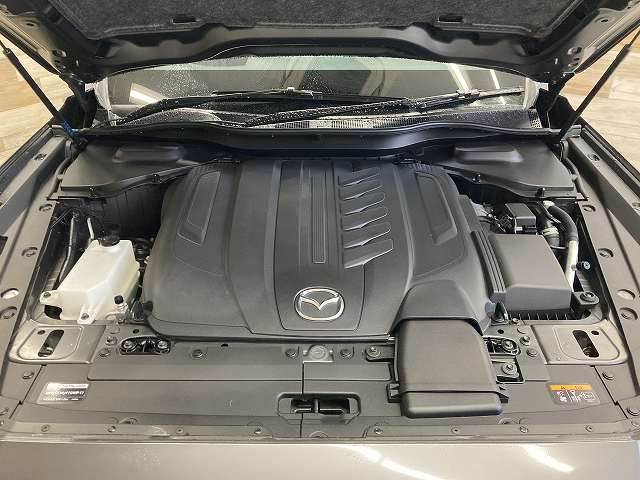マツダ&nbsp;CX-60の画像14