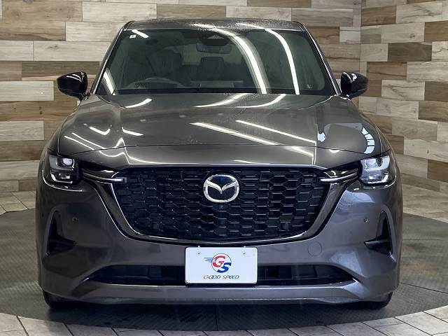 マツダ&nbsp;CX-60の画像15
