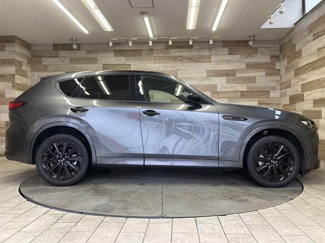マツダ&nbsp;CX-60の画像18