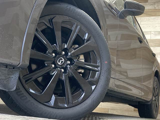 マツダ&nbsp;CX-60の画像19