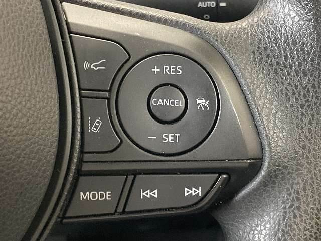 RAV4□X 内装他