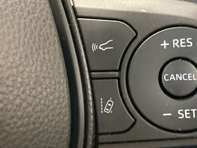 RAV4□X 内装他