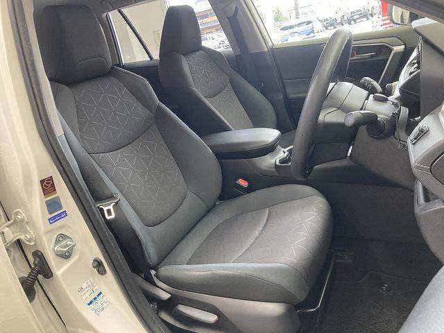 トヨタ&nbsp;RAV4の画像11