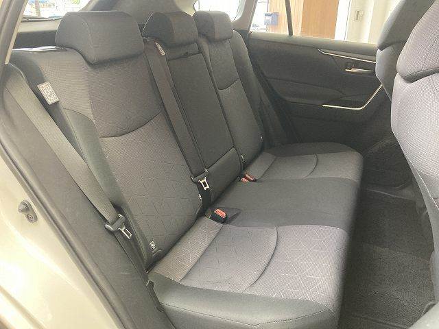 トヨタ&nbsp;RAV4の画像12