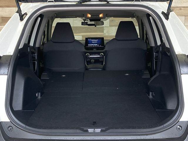 トヨタ&nbsp;RAV4の画像13