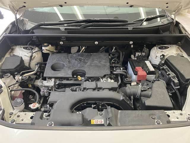 トヨタ&nbsp;RAV4の画像14